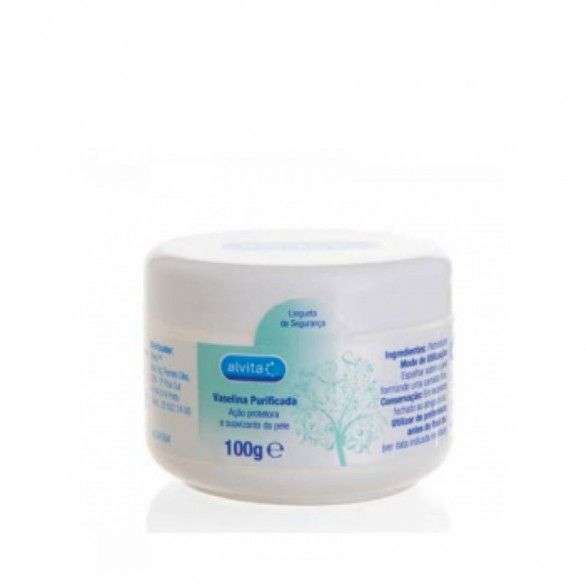 Alvita Vaselina 100g