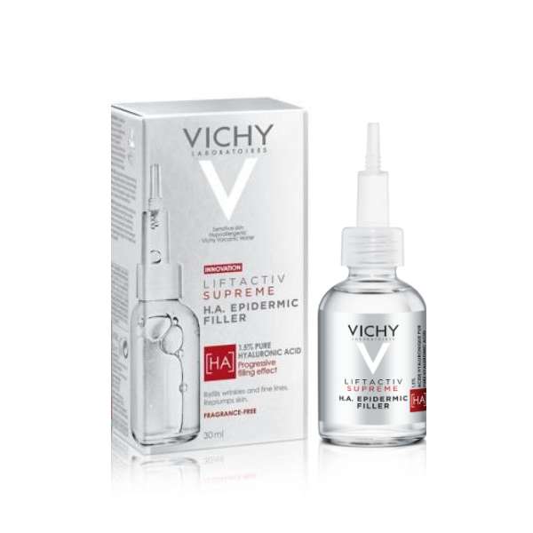 Vichy Liftactiv Supreme Sérum HA Epidermic Filler 30ml