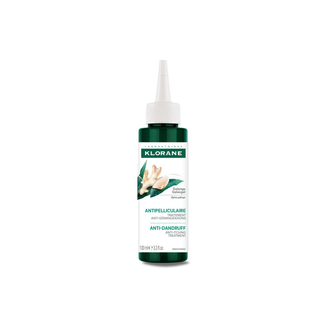 Klorane AntiCaspa - Cuidado Antiprurido 100ml