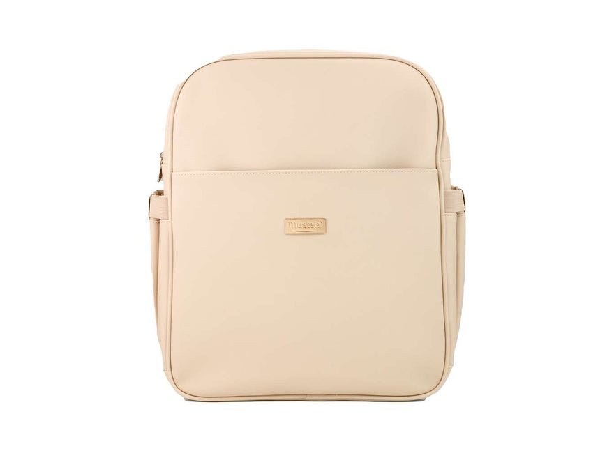 Mustela Bebé Mala Maternidade Taupe