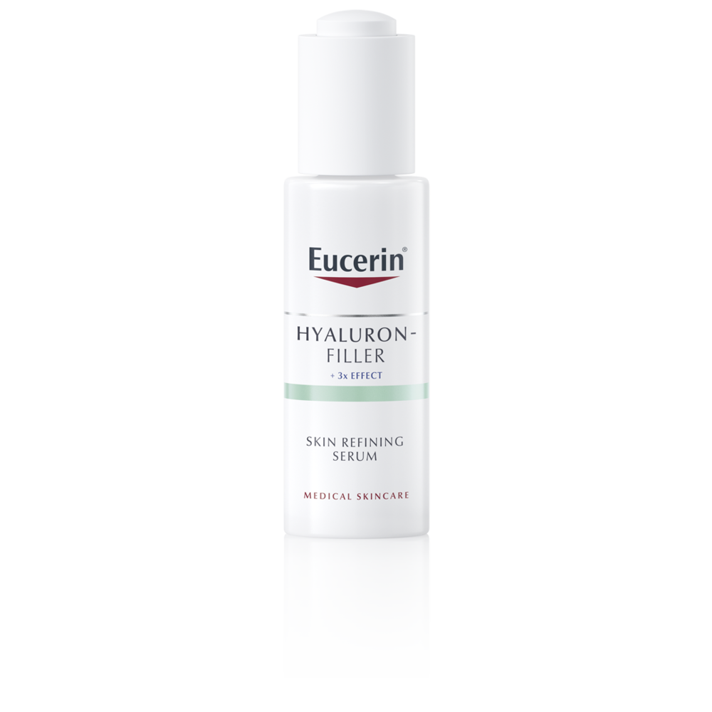 Eucerin Hyaluron-Filler Skin Refining Sérum 30ml 