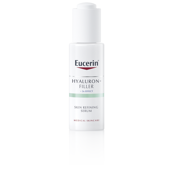 Eucerin Hyaluron-Filler Skin Refining Sérum 30ml 