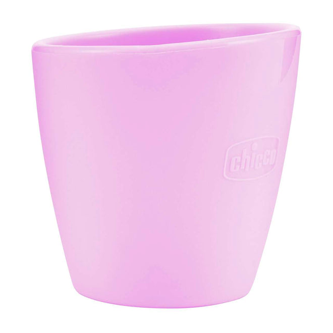 Chicco Mini Copo Rosa 6M+