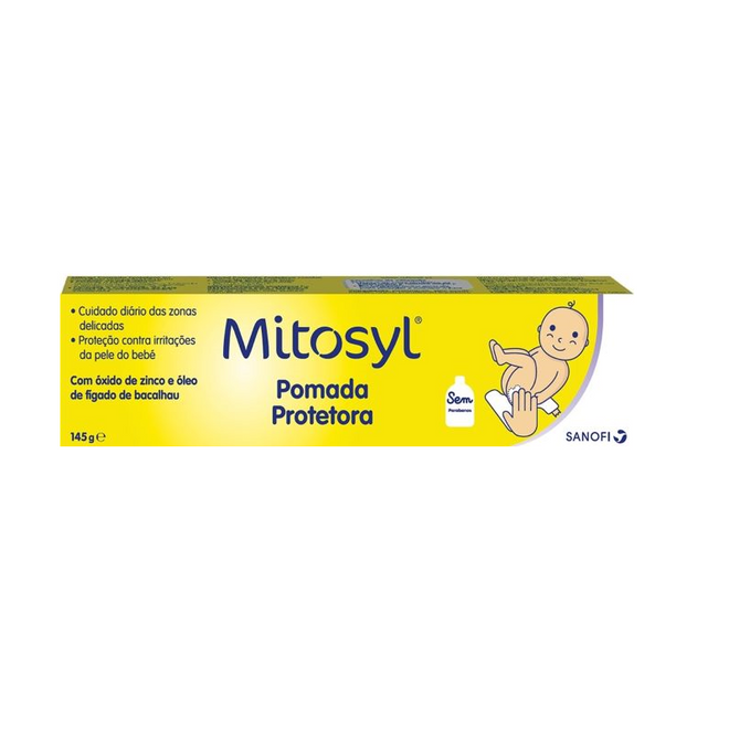 Mitosyl Pomada Protectora 145g