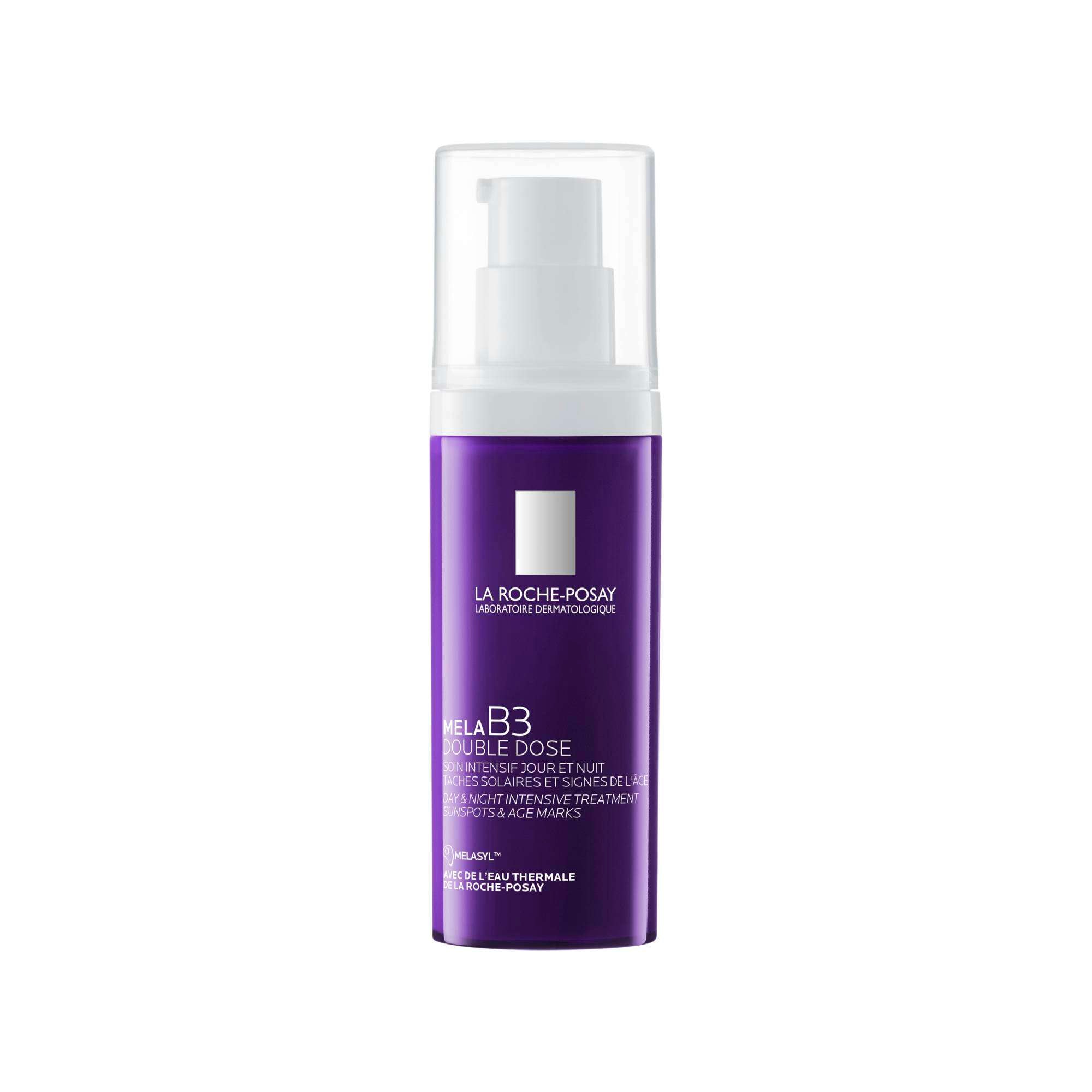 La Roche-Posay Mela B3 Double Dose Emulsão – 40ml