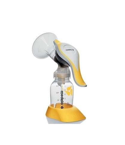 Medela Harmony Extrator Leite Manual