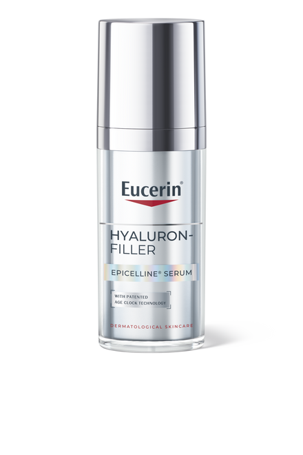 Eucerin Hyaluron-Filler Sérum Epigenetic 30ml