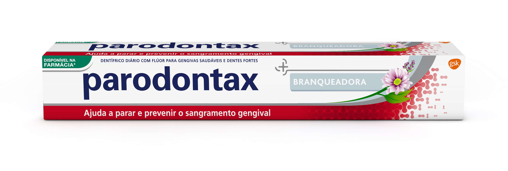 Parodontax Branqueadora 75ml