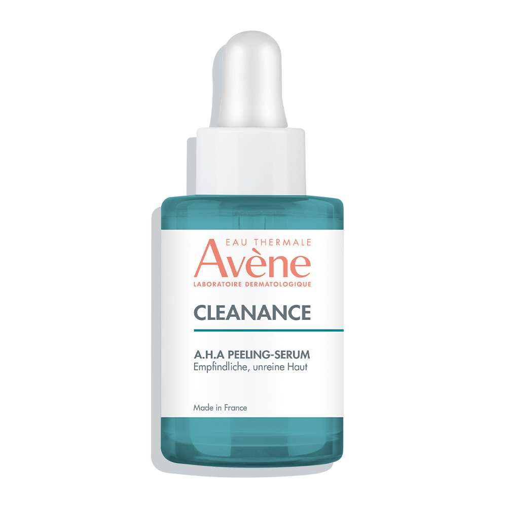 Avène Cleanance Sérum Esfoliante 30ml
