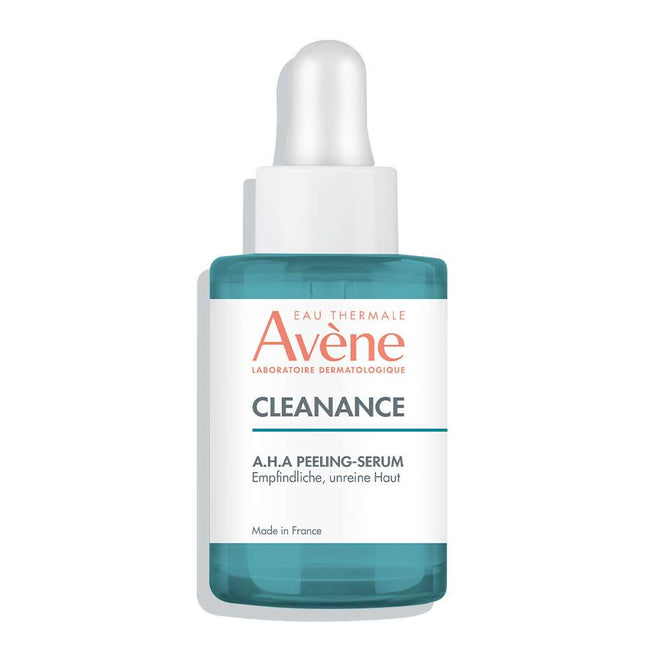 Avène Cleanance Sérum Esfoliante 30ml