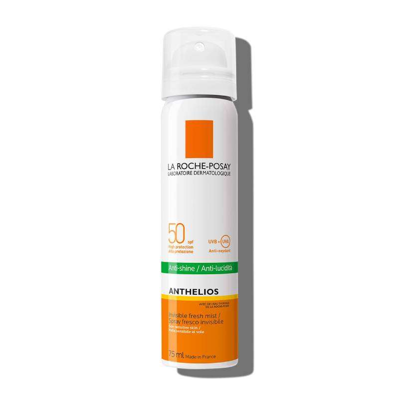 La Roche Posay Anthelios Bruma Antibrilho FP50 - 75ml