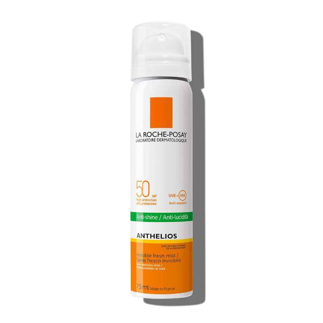 La Roche Posay Anthelios Bruma Antibrilho FP50 - 75ml