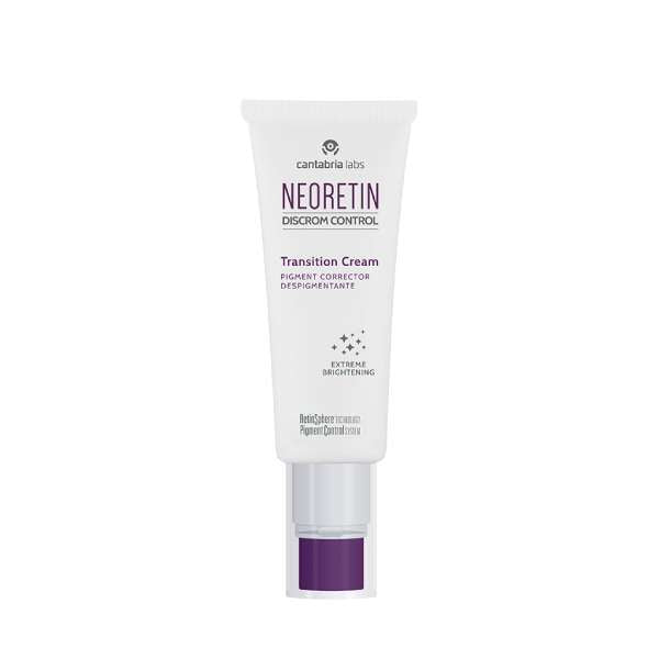 Neoretin Discrom Transition Creme Despigmentante - 50ml