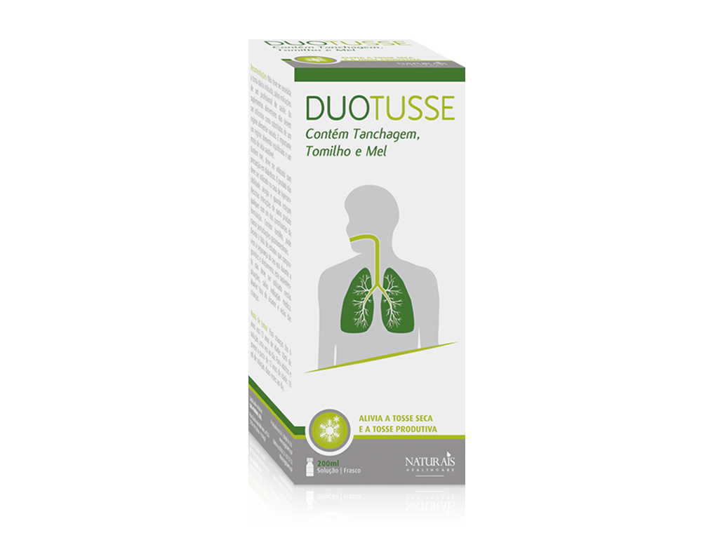 Duotusse 200ml