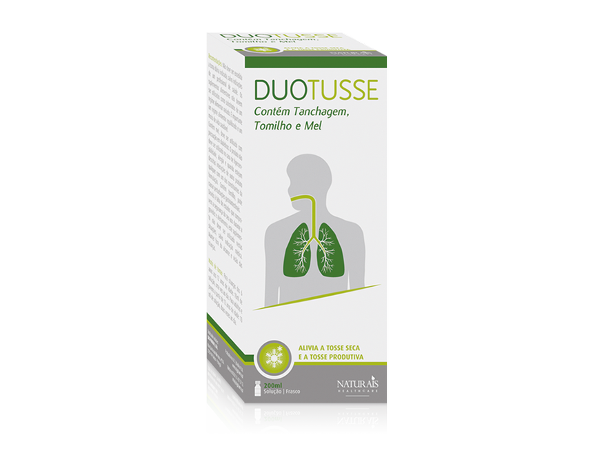 Duotusse 200ml