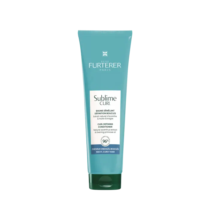 René Furterer Sublime Curl Bálsamo 150ml