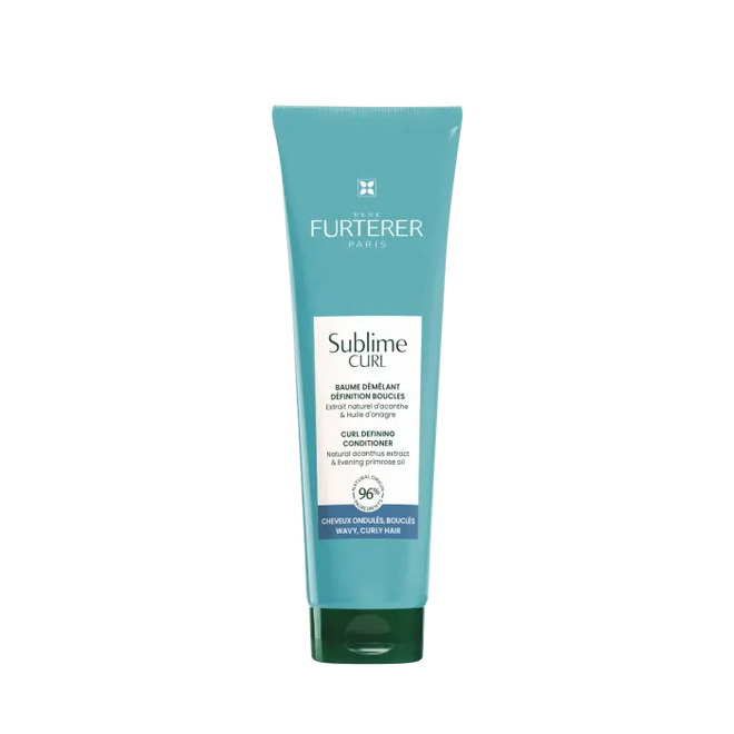 René Furterer Sublime Curl Bálsamo 150ml