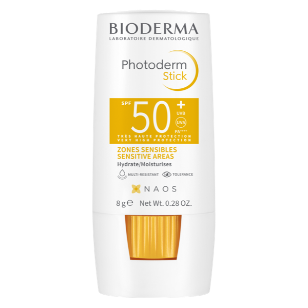 Bioderma Photoderm Stick SPF50+ 8g