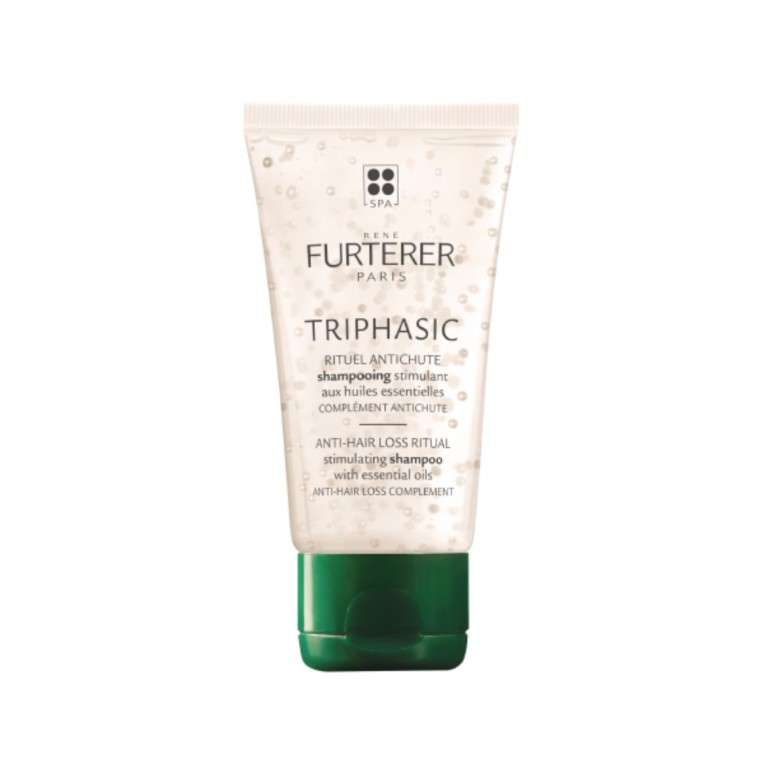 René Furterer Triphasic Champô 50ml