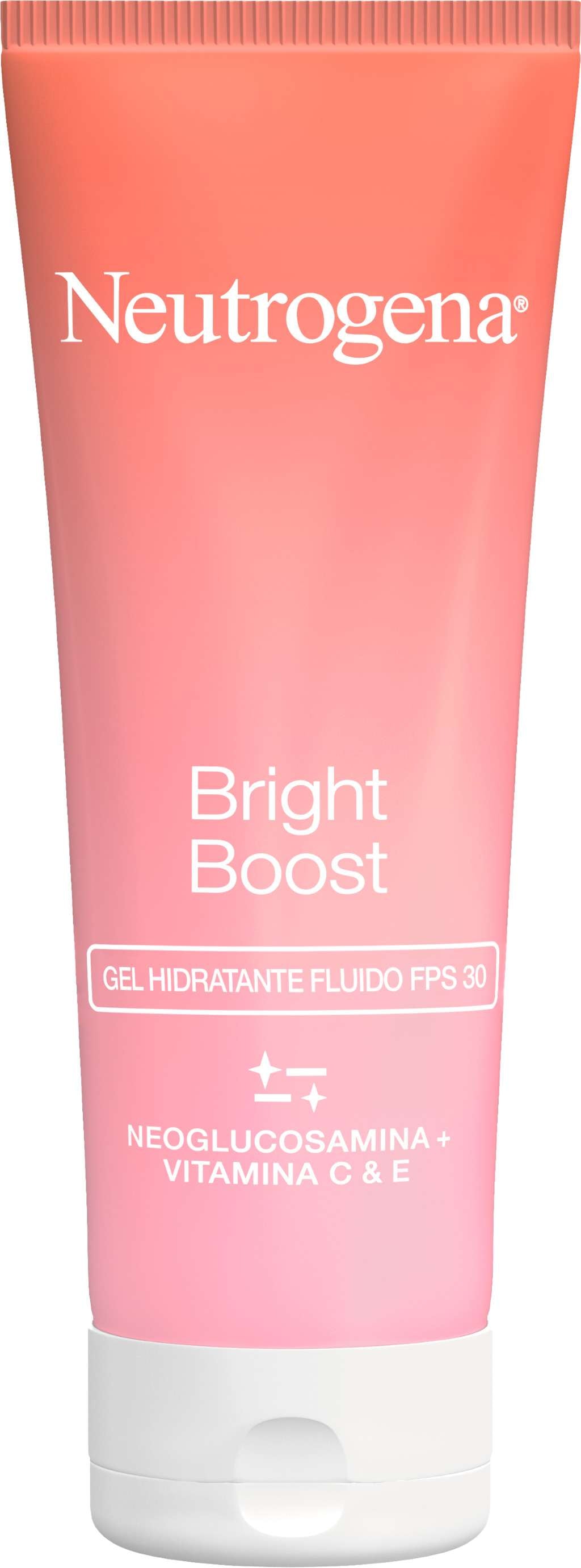 Neutrogena Bright Boost Fluido SPF30 - 50ml