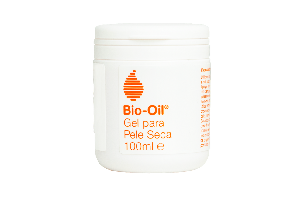 Bio-Oil Gel Para Pele Seca  100Ml