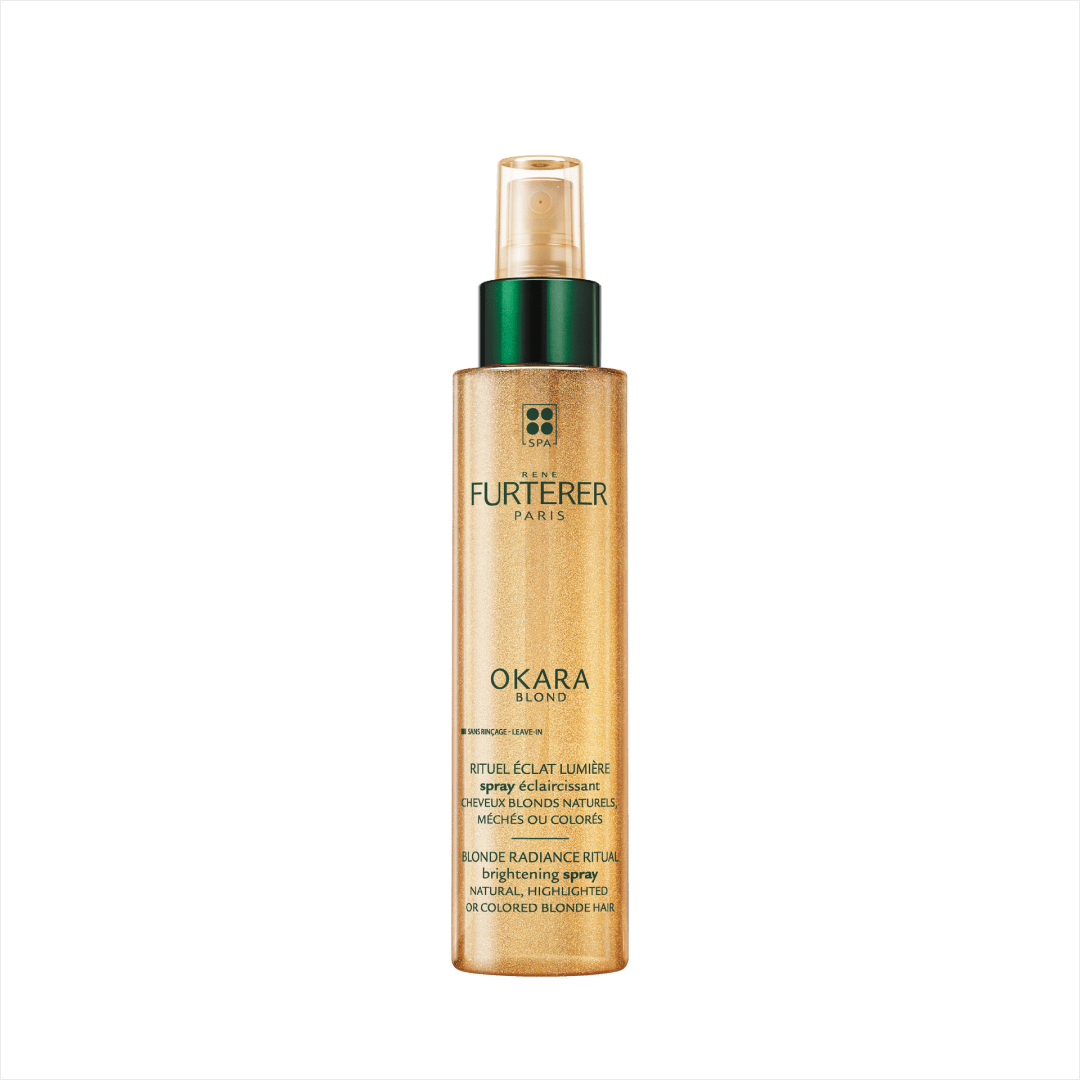 René Furterer Okara Blond Spray 150ml