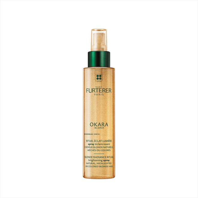 René Furterer Okara Blond Spray 150ml