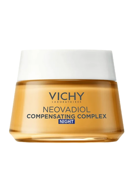 Vichy Neovadiol Creme de Noite Complexo Substitutivo Redensificante e Revitalizante 50ml