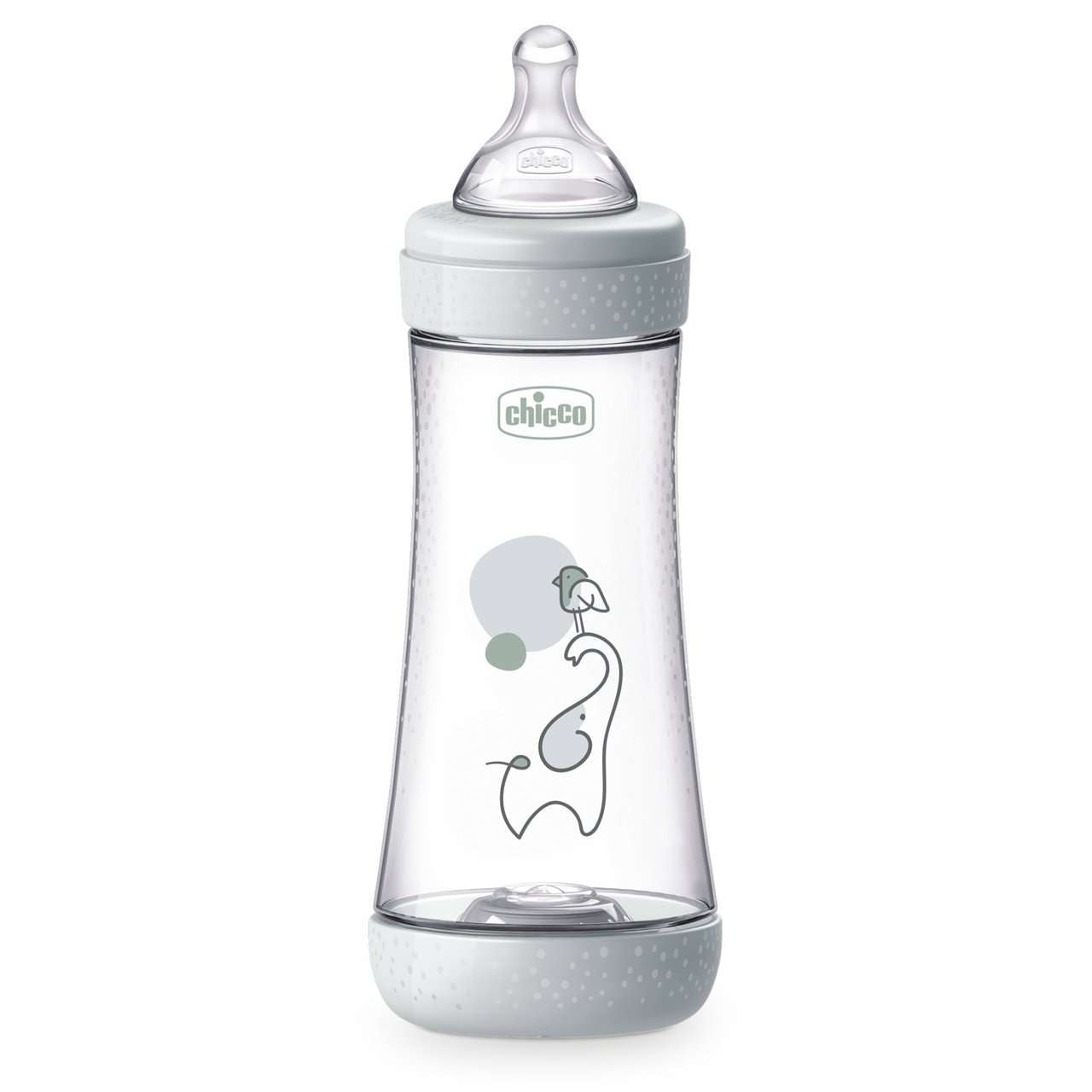 CH.Chicco Biberão Perfect5 300ml Neutro