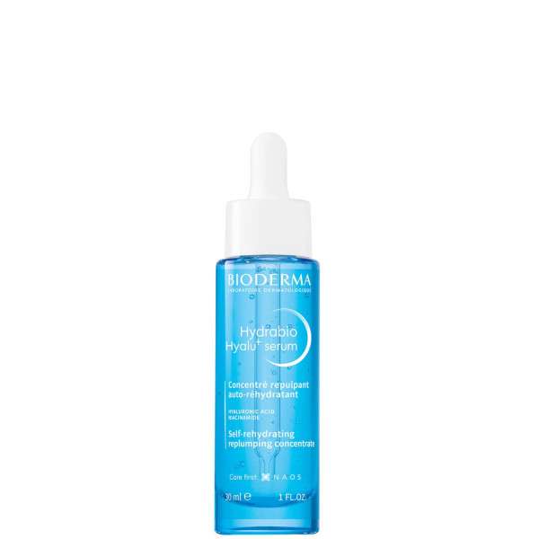 Bioderma Hydrabio Hyalu+ Sérum - 30ml