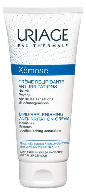 Uriage Xémose Creme Emoliente 200ml