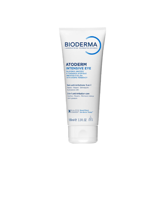Bioderma Atoderm Intensive Eye 100ml