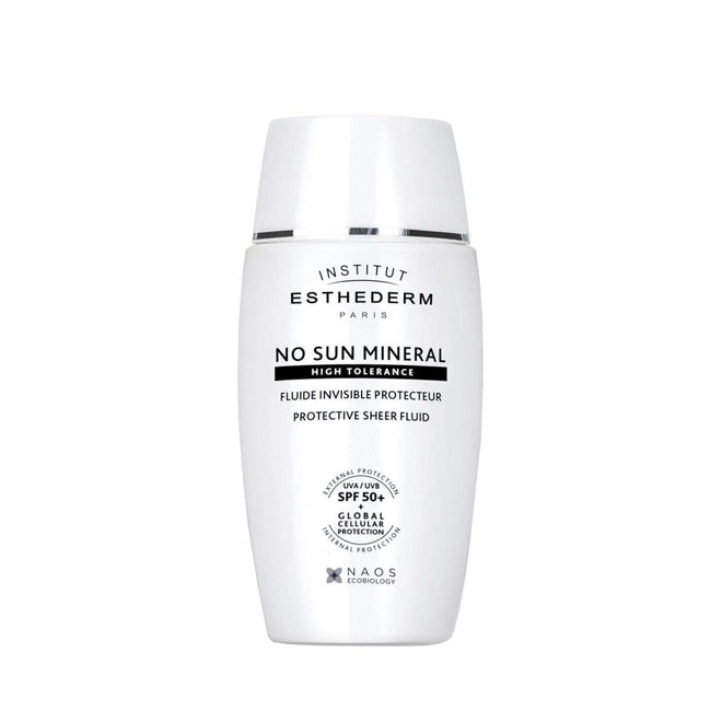 Esthederm Solaire No Sun Min Fluid - 40ml