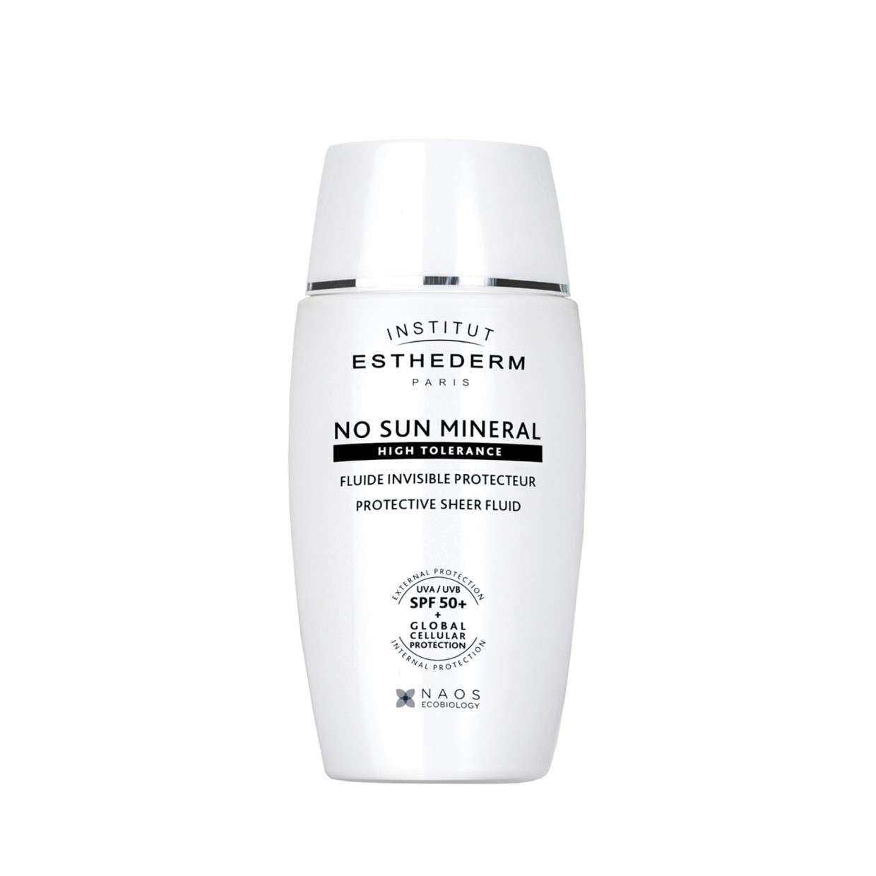 Esthederm Solaire No Sun Min Fluid - 40ml
