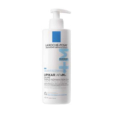 La Roche-Posay Lipikar Baume AP+ Max 72h 400ml