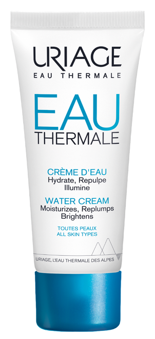 Uriage Eau Thermale Creme de Água Ligeiro 40ml