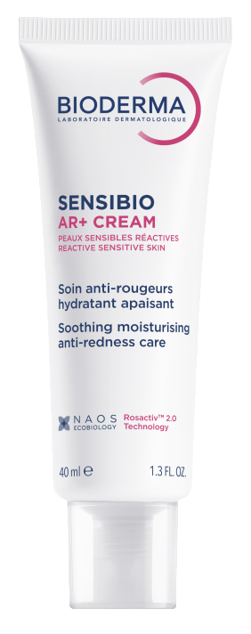 Bioderma Sensibio AR Creme de Rosto 40ml