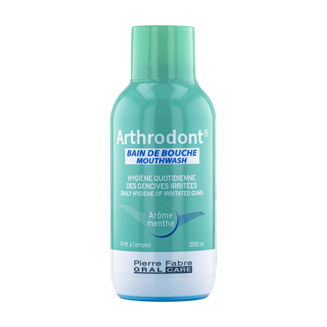 Arthrodont Colutório Gengival 300ml