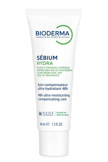 Bioderma Sébium Hydra Creme de Rosto 40ml