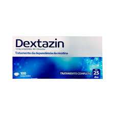 Dextazin MG, 1.5 mg (x100 comprimidos)