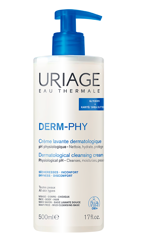 Uriage Creme Lavante 500ml
