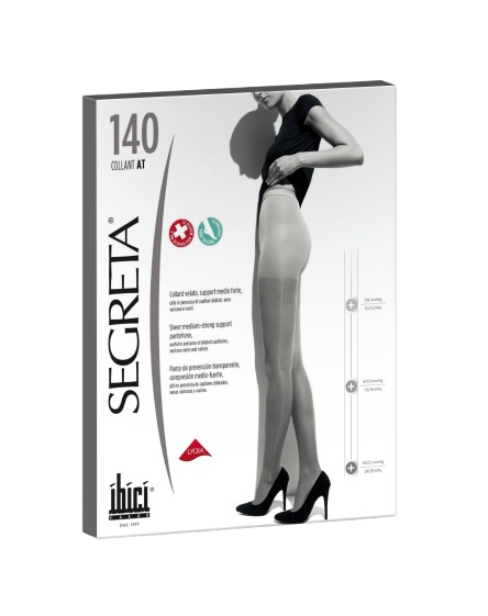 IBICI Segreta Collants Queen Size 140 C36 T3