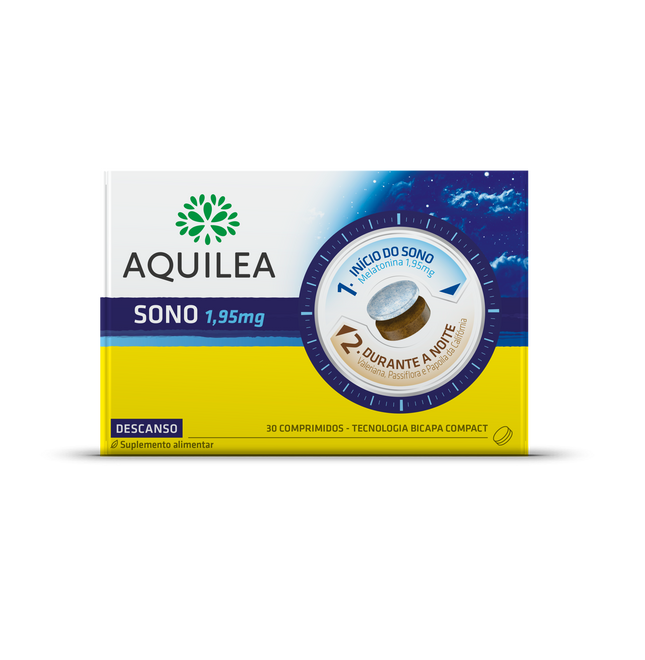 Aquilea Sonos Instant 1,95mg
