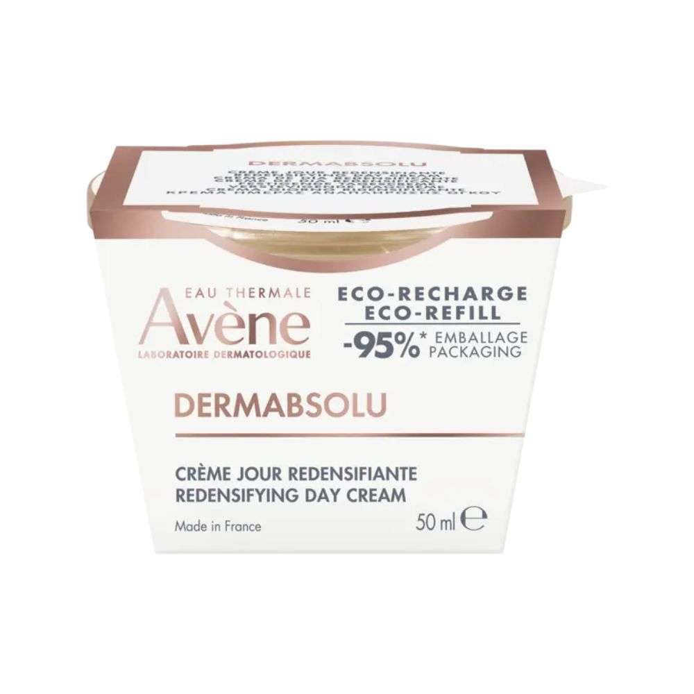 Avène DermAbsolu Creme Dia RRedensificante Refill 50ml