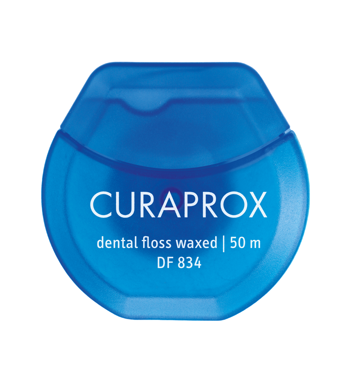 Curaprox Fio Dentário DF 834 50m