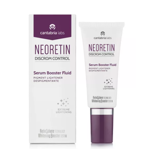 Neoretin Discrom Sérum Despigmentante - 30ml