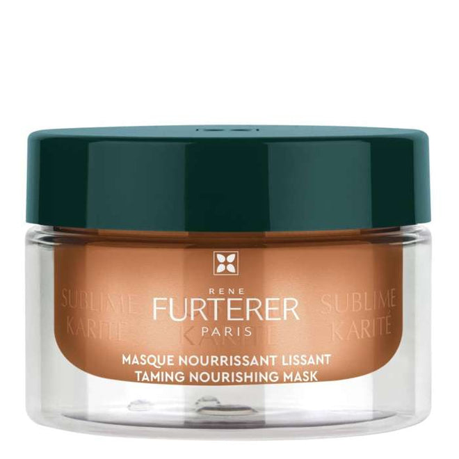 René Furterer Sublime Karité Máscara Nutritiva Modeladora 200ml