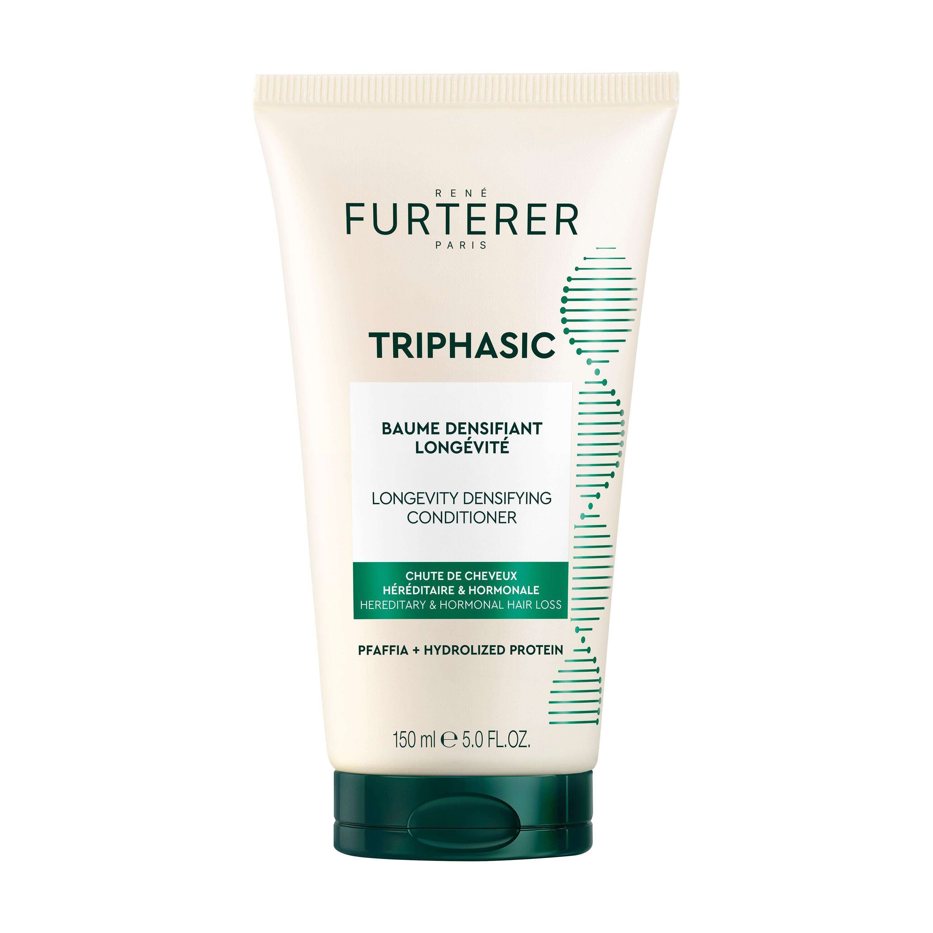 René Furterer Bálsamo Densificador Longevidade 150 ml