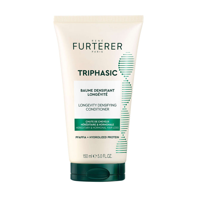 René Furterer Bálsamo Densificador Longevidade 150 ml