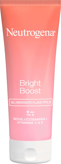 Neutrogena Bright Boost Fluido SPF30 - 50ml